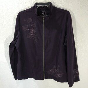 🌷Chico's Zenergy  Jacket